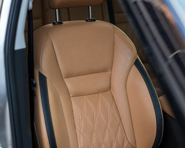 Бежевий Ніссан Rogue, об'ємом двигуна 2.49 л та пробігом 110 тис. км за 27700 $, фото 45 на Automoto.ua