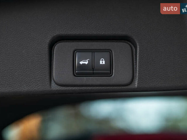 Бежевий Ніссан Rogue, об'ємом двигуна 2.49 л та пробігом 110 тис. км за 27700 $, фото 55 на Automoto.ua