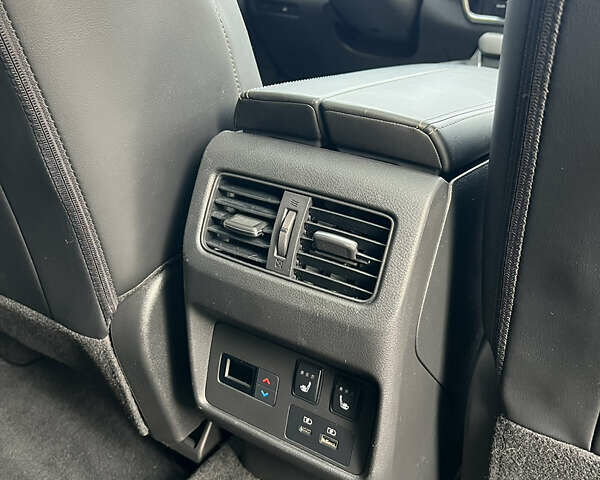 Бежевый Ниссан Rogue, объемом двигателя 2.5 л и пробегом 60 тыс. км за 28300 $, фото 34 на Automoto.ua