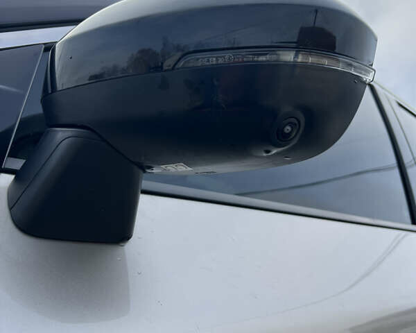 Бежевый Ниссан Rogue, объемом двигателя 2.5 л и пробегом 60 тыс. км за 28300 $, фото 36 на Automoto.ua