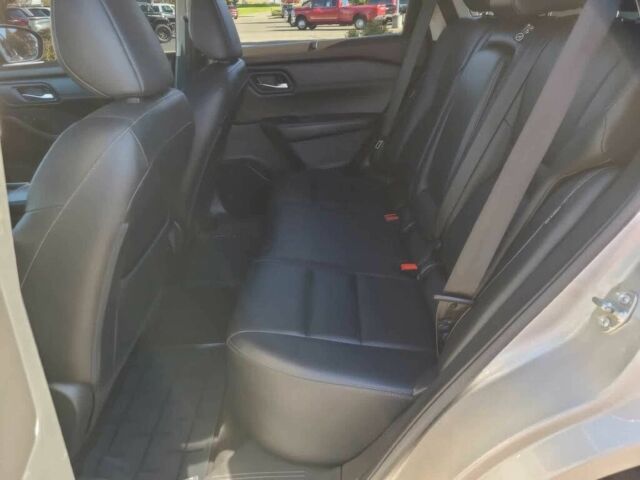 Бежевий Ніссан Rogue, об'ємом двигуна 1.5 л та пробігом 17 тис. км за 7200 $, фото 11 на Automoto.ua