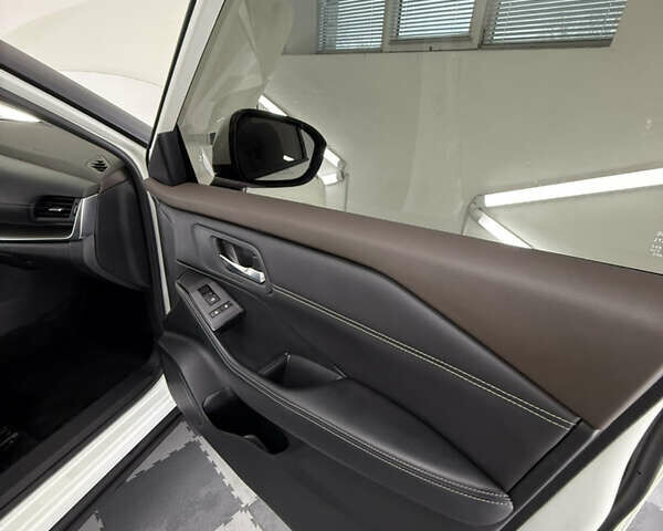 Бежевый Ниссан Rogue, объемом двигателя 1.5 л и пробегом 39 тыс. км за 21999 $, фото 76 на Automoto.ua