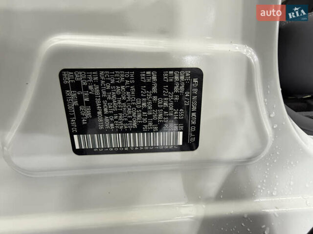 Бежевый Ниссан Rogue, объемом двигателя 1.5 л и пробегом 39 тыс. км за 21999 $, фото 42 на Automoto.ua