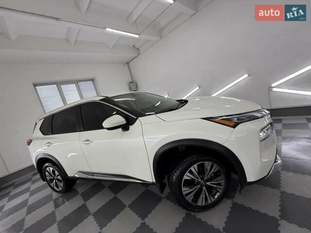 Бежевый Ниссан Rogue, объемом двигателя 1.5 л и пробегом 39 тыс. км за 21999 $, фото 80 на Automoto.ua