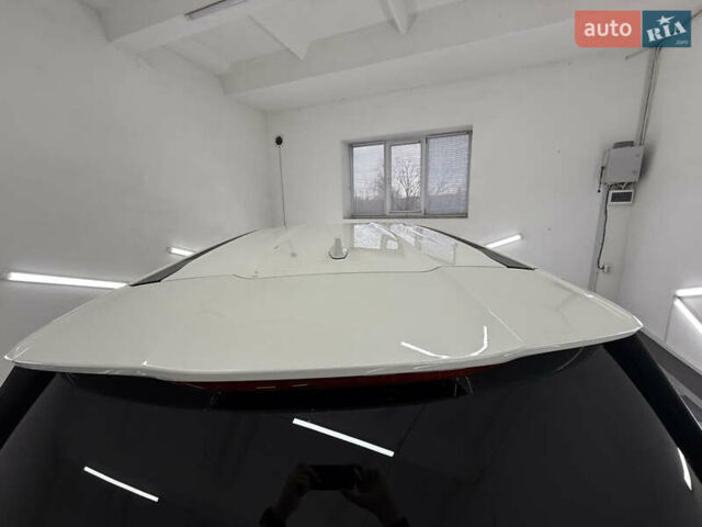 Бежевый Ниссан Rogue, объемом двигателя 1.5 л и пробегом 39 тыс. км за 21999 $, фото 108 на Automoto.ua