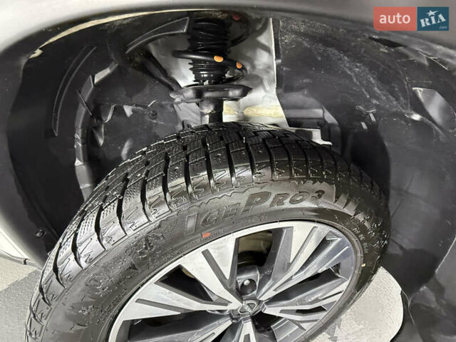 Бежевый Ниссан Rogue, объемом двигателя 1.5 л и пробегом 39 тыс. км за 21999 $, фото 84 на Automoto.ua