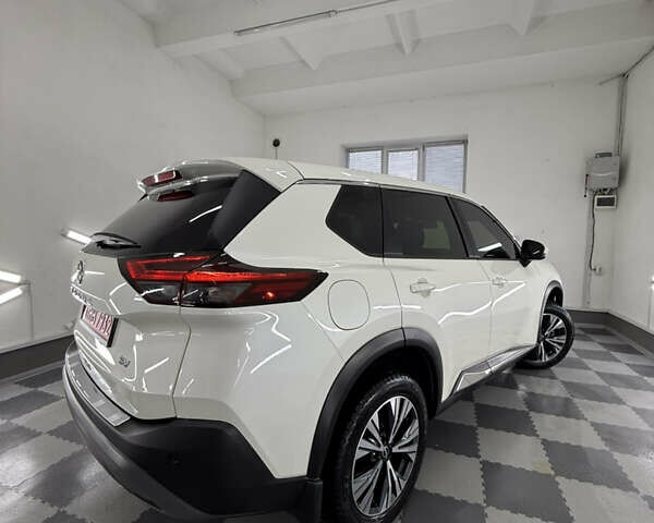 Бежевый Ниссан Rogue, объемом двигателя 1.5 л и пробегом 39 тыс. км за 21999 $, фото 104 на Automoto.ua