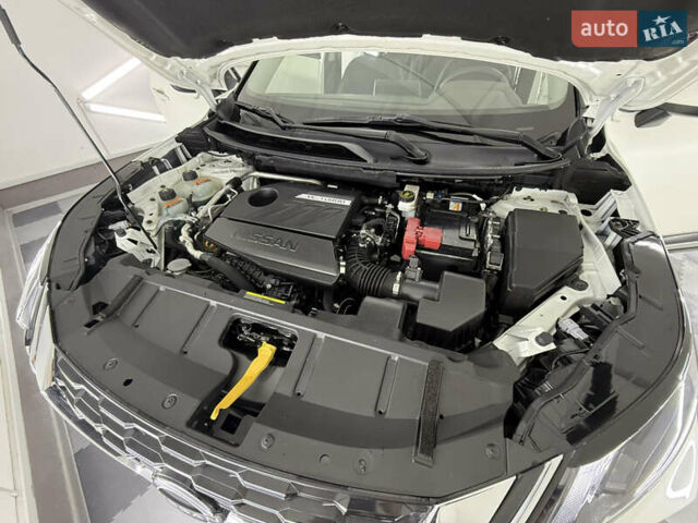 Бежевый Ниссан Rogue, объемом двигателя 1.5 л и пробегом 39 тыс. км за 21999 $, фото 58 на Automoto.ua