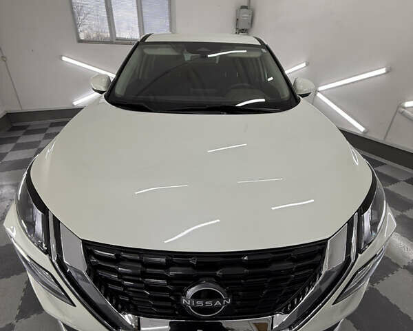 Бежевый Ниссан Rogue, объемом двигателя 1.5 л и пробегом 39 тыс. км за 21999 $, фото 94 на Automoto.ua