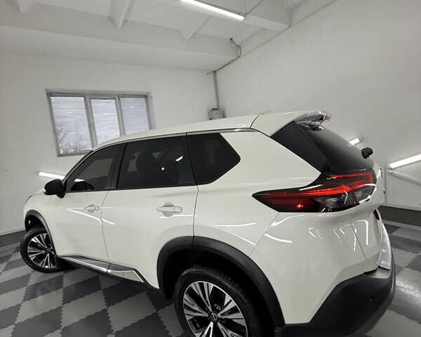 Бежевый Ниссан Rogue, объемом двигателя 1.5 л и пробегом 39 тыс. км за 21999 $, фото 17 на Automoto.ua