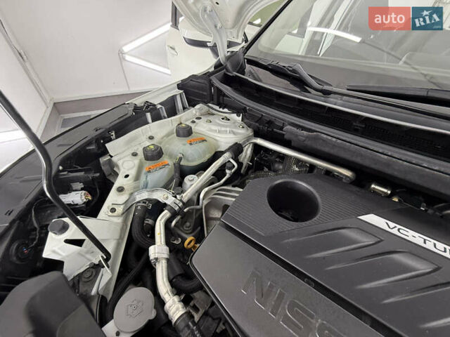 Бежевый Ниссан Rogue, объемом двигателя 1.5 л и пробегом 39 тыс. км за 21999 $, фото 59 на Automoto.ua