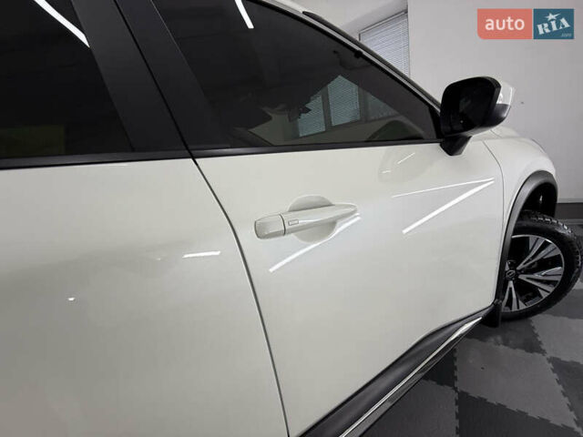 Бежевый Ниссан Rogue, объемом двигателя 1.5 л и пробегом 39 тыс. км за 21999 $, фото 96 на Automoto.ua