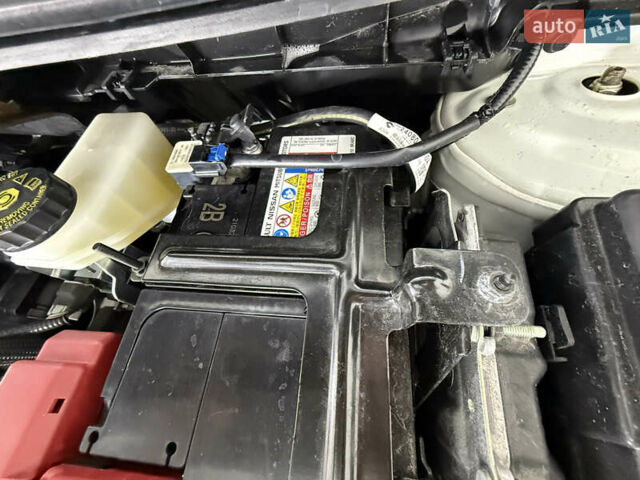 Бежевый Ниссан Rogue, объемом двигателя 1.5 л и пробегом 39 тыс. км за 21999 $, фото 67 на Automoto.ua