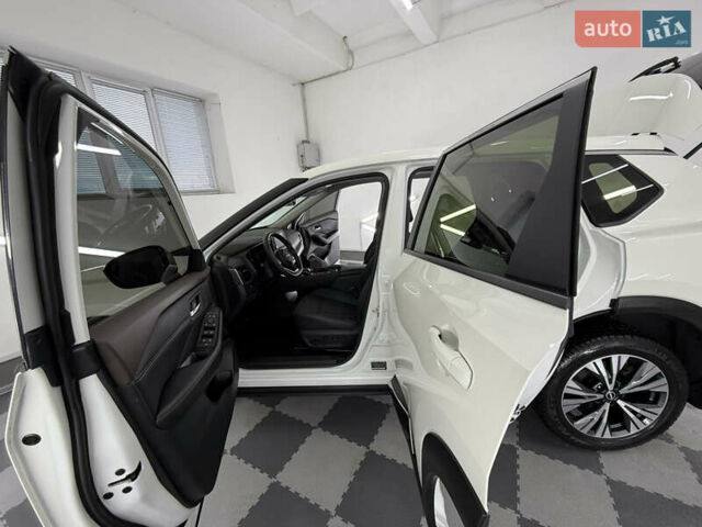 Бежевый Ниссан Rogue, объемом двигателя 1.5 л и пробегом 39 тыс. км за 21999 $, фото 20 на Automoto.ua