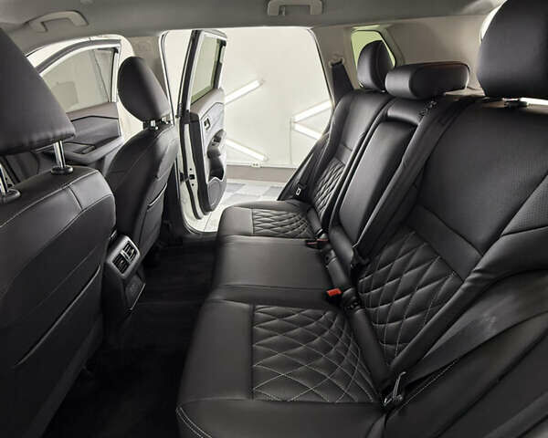 Бежевый Ниссан Rogue, объемом двигателя 1.5 л и пробегом 39 тыс. км за 21999 $, фото 70 на Automoto.ua