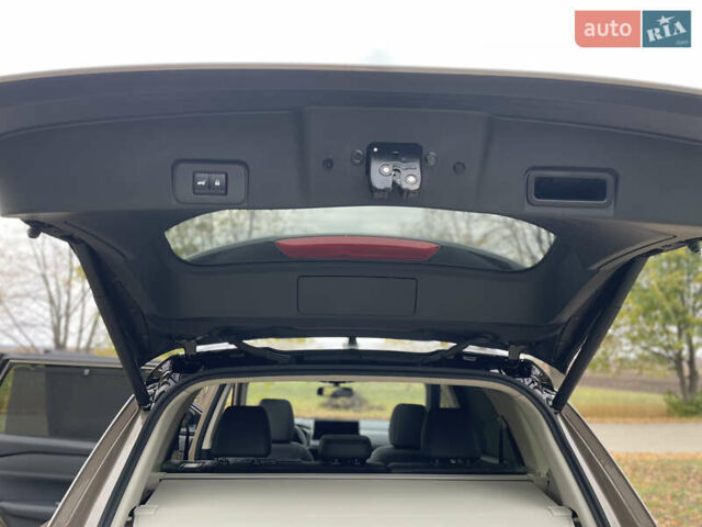 Бежевий Ніссан Rogue, об'ємом двигуна 1.5 л та пробігом 6 тис. км за 28800 $, фото 26 на Automoto.ua