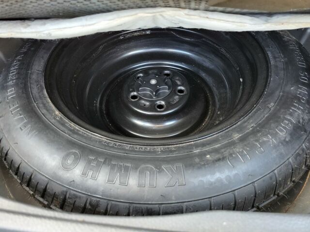 Черный Ниссан Rogue, объемом двигателя 2.5 л и пробегом 132 тыс. км за 14500 $, фото 13 на Automoto.ua