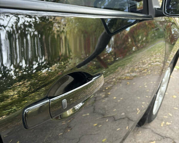 Черный Ниссан Rogue, объемом двигателя 2.5 л и пробегом 286 тыс. км за 6650 $, фото 11 на Automoto.ua