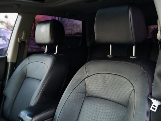 Ниссан Rogue 2013 в Черновцах на Automoto.ua Черный Ниссан Rogue, объемом двигателя 2.5 л и пробегом 212 тыс. км за 12500 $, фото 6 на Automoto.ua