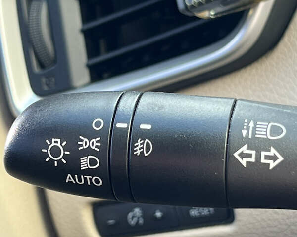 Черный Ниссан Rogue, объемом двигателя 2.49 л и пробегом 136 тыс. км за 14200 $, фото 43 на Automoto.ua