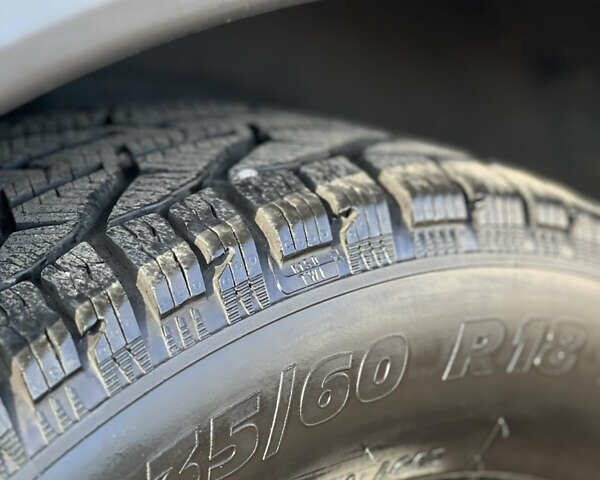 Черный Ниссан Rogue, объемом двигателя 2.49 л и пробегом 136 тыс. км за 14200 $, фото 15 на Automoto.ua