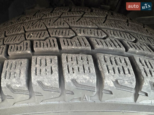 Чорний Ніссан Rogue, об'ємом двигуна 2.5 л та пробігом 127 тис. км за 13700 $, фото 32 на Automoto.ua