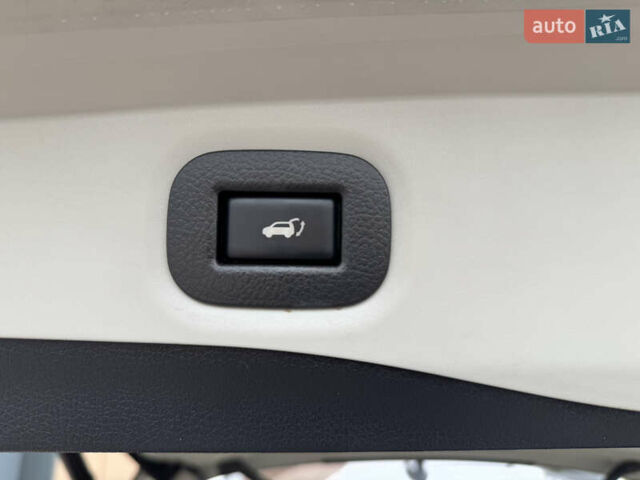 Чорний Ніссан Rogue, об'ємом двигуна 2.5 л та пробігом 127 тис. км за 13700 $, фото 25 на Automoto.ua