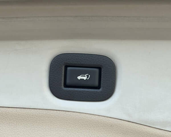 Черный Ниссан Rogue, объемом двигателя 2.49 л и пробегом 136 тыс. км за 14200 $, фото 25 на Automoto.ua