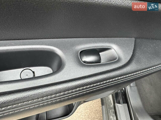 Чорний Ніссан Rogue, об'ємом двигуна 2.5 л та пробігом 127 тис. км за 13700 $, фото 24 на Automoto.ua