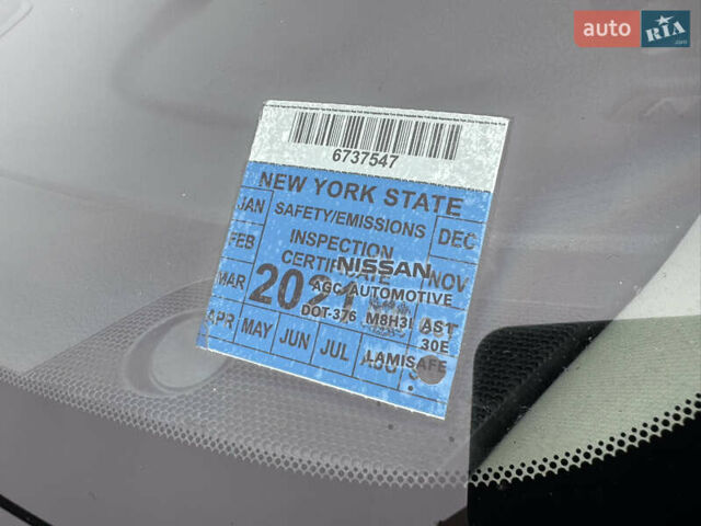 Чорний Ніссан Rogue, об'ємом двигуна 2.5 л та пробігом 127 тис. км за 13700 $, фото 33 на Automoto.ua