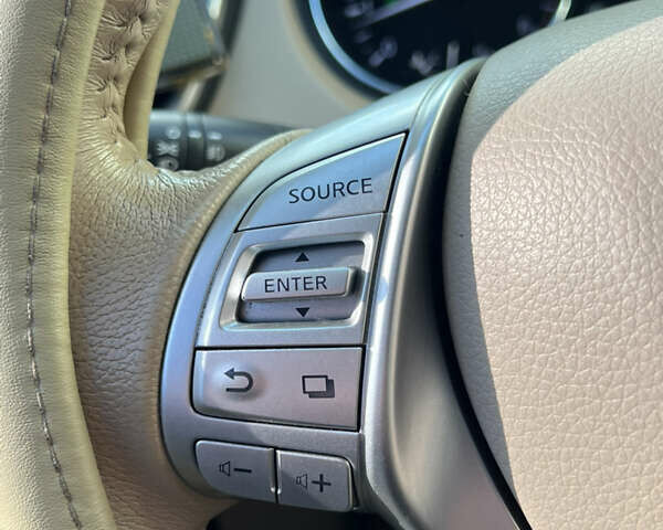 Черный Ниссан Rogue, объемом двигателя 2.49 л и пробегом 136 тыс. км за 14200 $, фото 40 на Automoto.ua