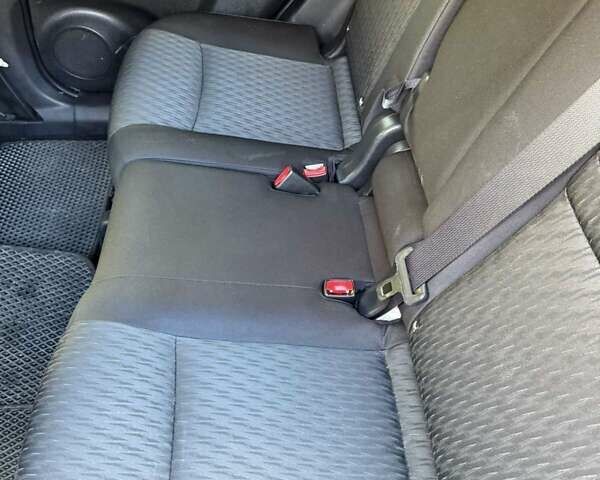 Ниссан Rogue 2014 в Трускавце на Automoto.ua Черный Ниссан Rogue, объемом двигателя 2.5 л и пробегом 138 тыс. км за 9700 $, фото 16 на Automoto.ua