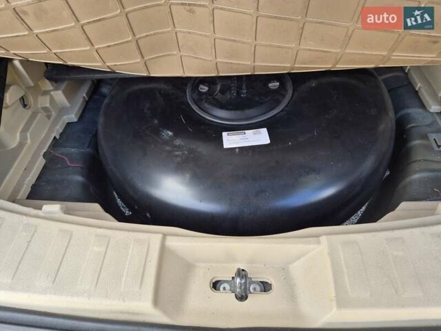 Черный Ниссан Rogue, объемом двигателя 2.49 л и пробегом 135 тыс. км за 14000 $, фото 8 на Automoto.ua