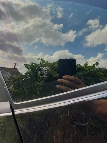 Чорний Ніссан Rogue, об'ємом двигуна 2.49 л та пробігом 152 тис. км за 10500 $, фото 20 на Automoto.ua