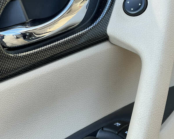 Черный Ниссан Rogue, объемом двигателя 2.49 л и пробегом 136 тыс. км за 14200 $, фото 27 на Automoto.ua