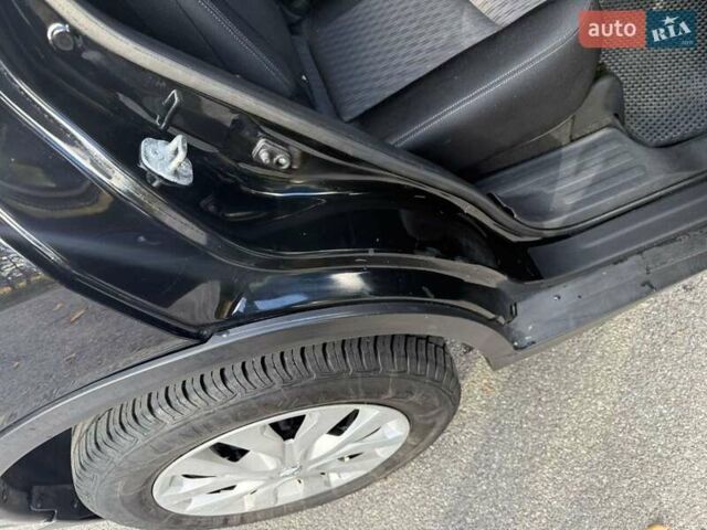 Ниссан Rogue 2014 в Трускавце на Automoto.ua Черный Ниссан Rogue, объемом двигателя 2.5 л и пробегом 138 тыс. км за 9700 $, фото 12 на Automoto.ua