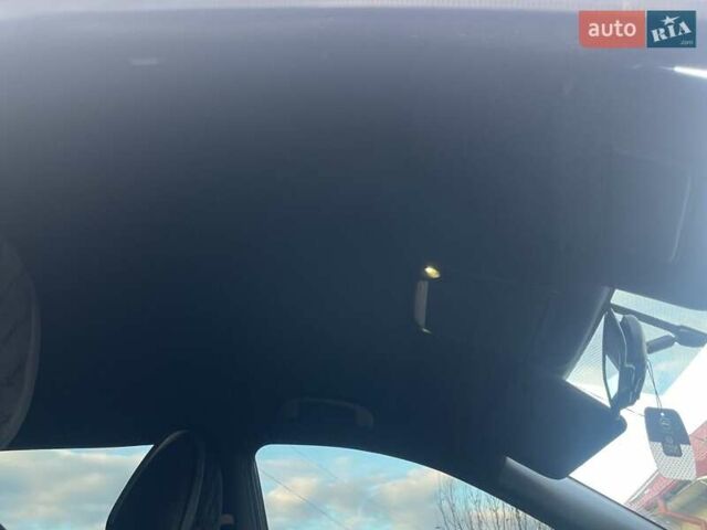 Черный Ниссан Rogue, объемом двигателя 2.5 л и пробегом 225 тыс. км за 8999 $, фото 20 на Automoto.ua