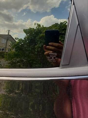 Чорний Ніссан Rogue, об'ємом двигуна 2.49 л та пробігом 152 тис. км за 10500 $, фото 23 на Automoto.ua