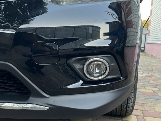 Чорний Ніссан Rogue, об'ємом двигуна 2.49 л та пробігом 167 тис. км за 14000 $, фото 8 на Automoto.ua