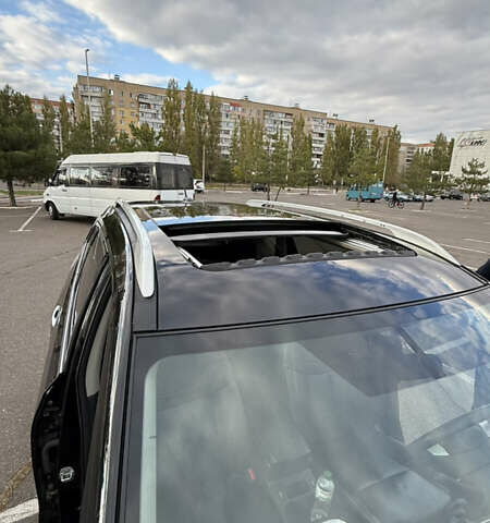 Ніссан Rogue 2015 у Миколаєві на Automoto.ua Чорний Ніссан Rogue, об'ємом двигуна 2.5 л та пробігом 132 тис. км за 14500 $, фото 4 на Automoto.ua