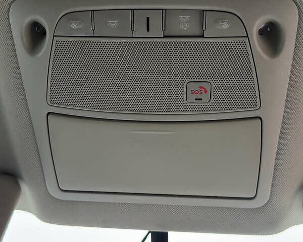 Чорний Ніссан Rogue, об'ємом двигуна 2.5 л та пробігом 165 тис. км за 12800 $, фото 37 на Automoto.ua