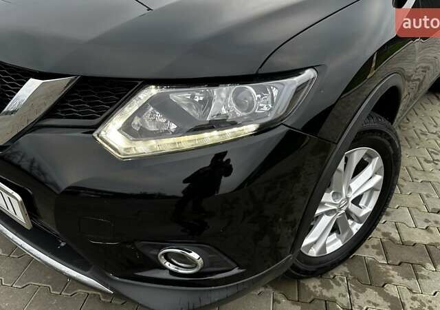 Чорний Ніссан Rogue, об'ємом двигуна 2.49 л та пробігом 178 тис. км за 12999 $, фото 9 на Automoto.ua