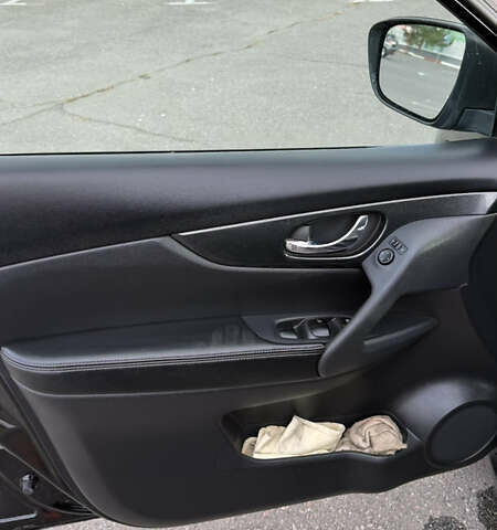 Ніссан Rogue 2015 у Миколаєві на Automoto.ua Чорний Ніссан Rogue, об'ємом двигуна 2.5 л та пробігом 132 тис. км за 14500 $, фото 14 на Automoto.ua