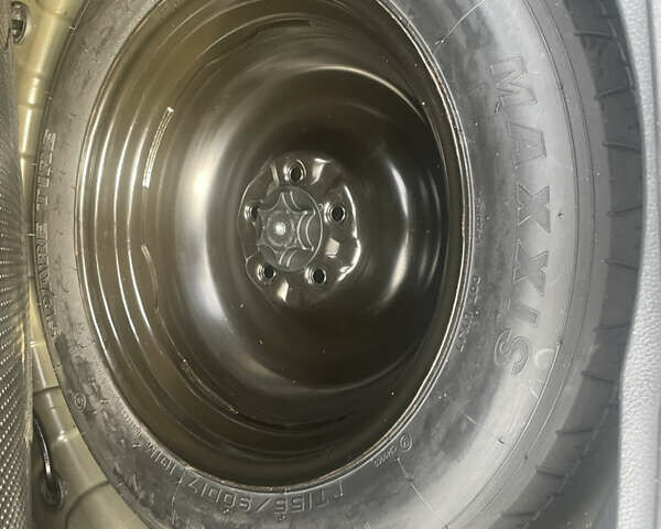 Черный Ниссан Rogue, объемом двигателя 2.5 л и пробегом 168 тыс. км за 11800 $, фото 21 на Automoto.ua