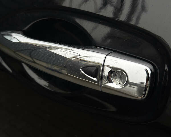 Чорний Ніссан Rogue, об'ємом двигуна 2.5 л та пробігом 165 тис. км за 12800 $, фото 40 на Automoto.ua