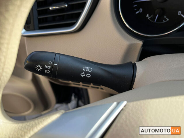 Черный Ниссан Rogue, объемом двигателя 2.5 л и пробегом 164 тыс. км за 12300 $, фото 18 на Automoto.ua