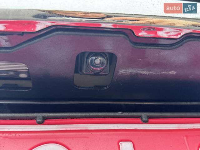 Чорний Ніссан Rogue, об'ємом двигуна 2.5 л та пробігом 165 тис. км за 12800 $, фото 42 на Automoto.ua