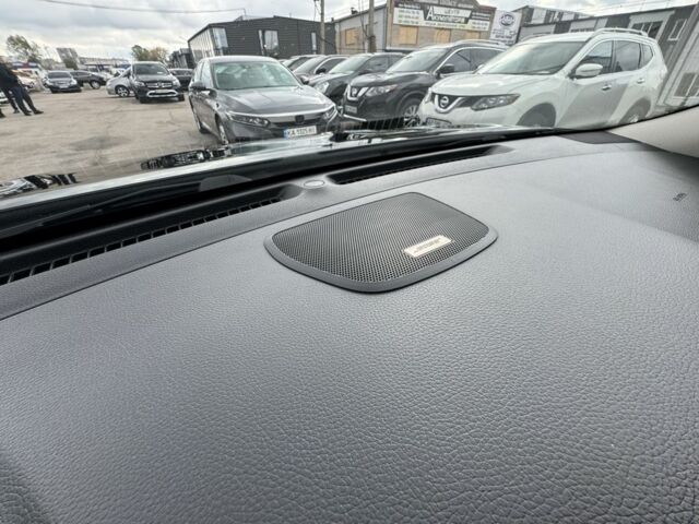 Черный Ниссан Rogue, объемом двигателя 2.5 л и пробегом 160 тыс. км за 13500 $, фото 21 на Automoto.ua