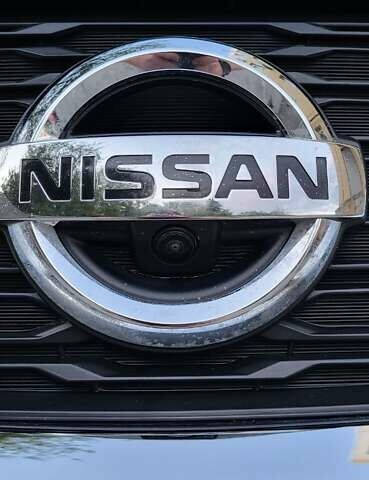 Черный Ниссан Rogue, объемом двигателя 2.5 л и пробегом 165 тыс. км за 13990 $, фото 14 на Automoto.ua