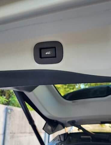 Черный Ниссан Rogue, объемом двигателя 2.5 л и пробегом 165 тыс. км за 13990 $, фото 7 на Automoto.ua